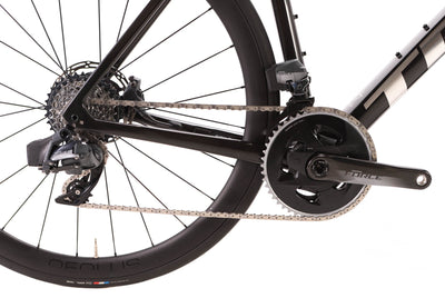 Trek Emonda SL7 Sram Force eTap AXS Disc Road Bike 2022, Size 56cm
