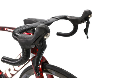 Trek Madone SLR Shimano Ultegra Disc Road Bike 2020, Size 56cm
