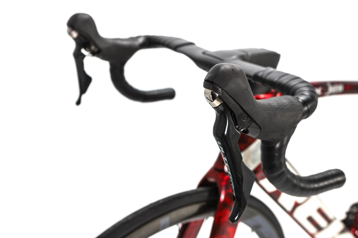 Trek Madone SLR Shimano Ultegra Disc Road Bike 2020, Size 56cm
