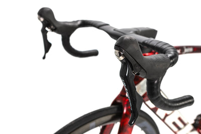 Trek Madone SLR Shimano Ultegra Disc Road Bike 2020, Size 56cm