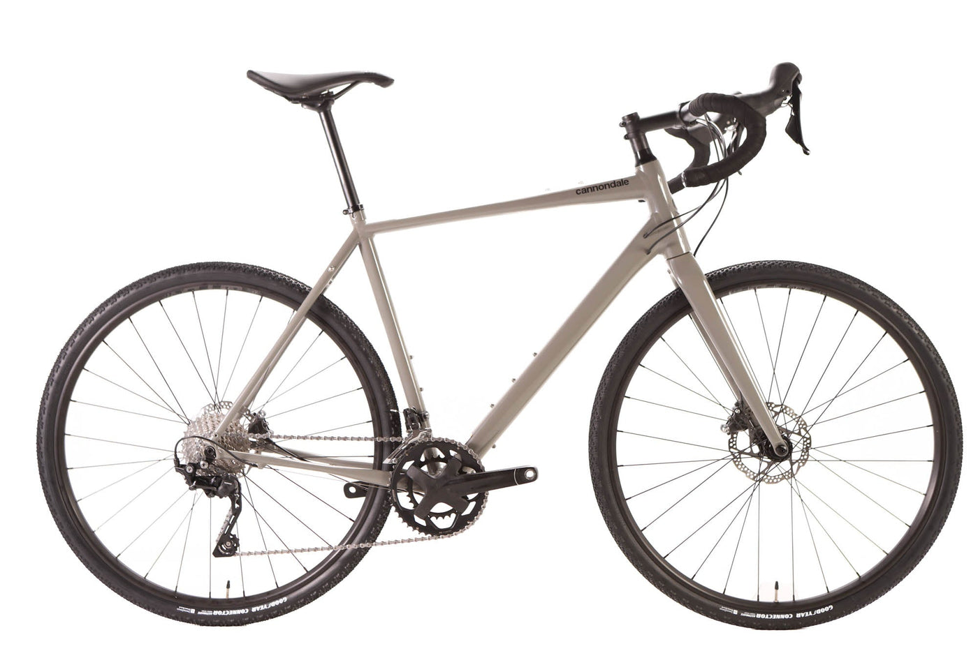 Cannondale Topstone 2 Shimano GRX Gravel Bike 2021, Size Large
