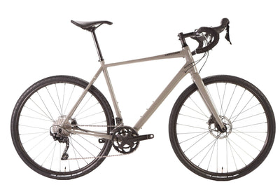 Cannondale Topstone 2 Shimano GRX Gravel Bike 2021, Size Large