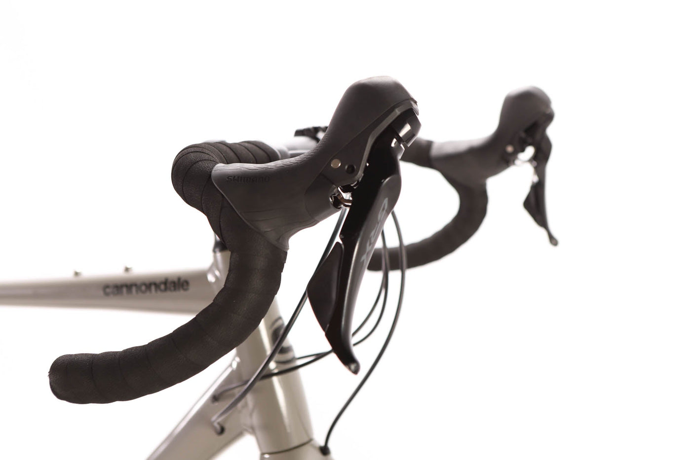 Cannondale Topstone 2 Shimano GRX Gravel Bike 2021, Size Large