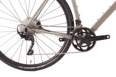 Cannondale Topstone 2 Shimano GRX Gravel Bike 2021, Size Large