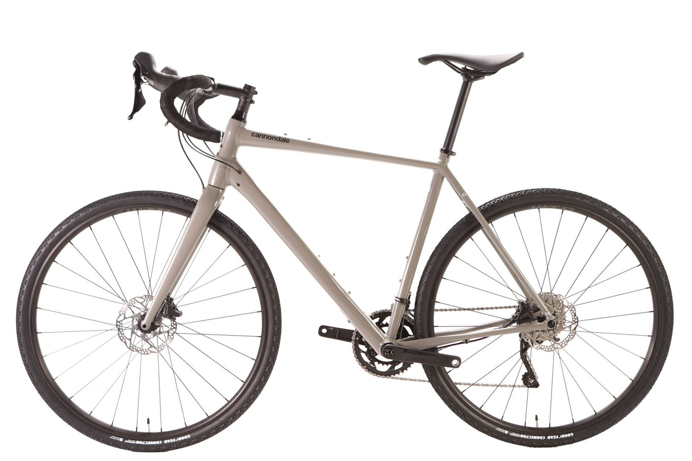 Cannondale Topstone 2 Shimano GRX Gravel Bike 2021, Size Large