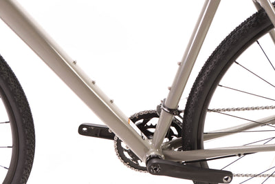 Cannondale Topstone 2 Shimano GRX Gravel Bike 2021, Size Large