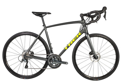 Trek Emonda ALR 4 Shimano Tiagra Road Bike 2022, Size 58cm