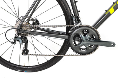 Trek Emonda ALR 4 Shimano Tiagra Road Bike 2022, Size 58cm