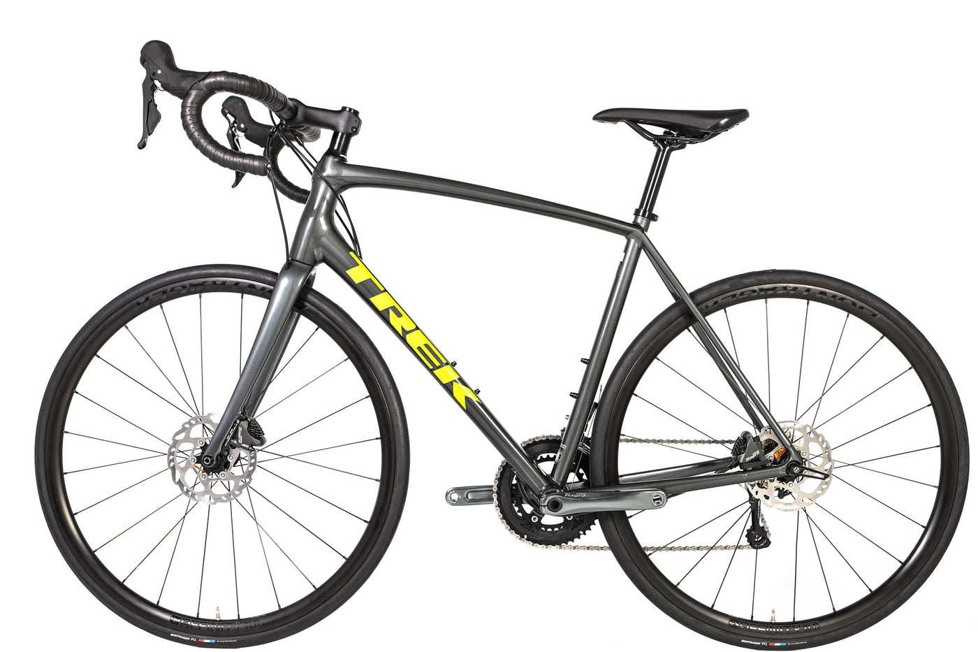 Trek Emonda ALR 4 Shimano Tiagra Road Bike 2022, Size 58cm