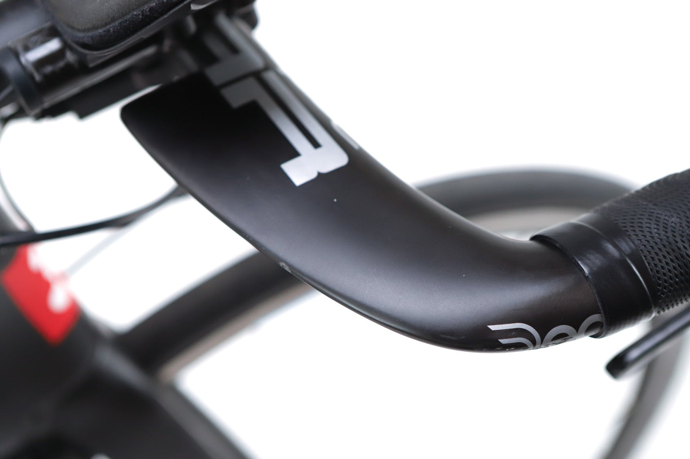 Argon 18 E-117 Shimano Ultegra Di2 TT Bike 2019, Size Medium