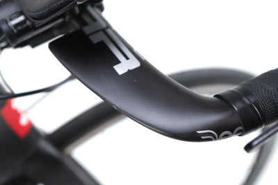 Argon 18 E-117 Shimano Ultegra Di2 TT Bike 2019, Size Medium