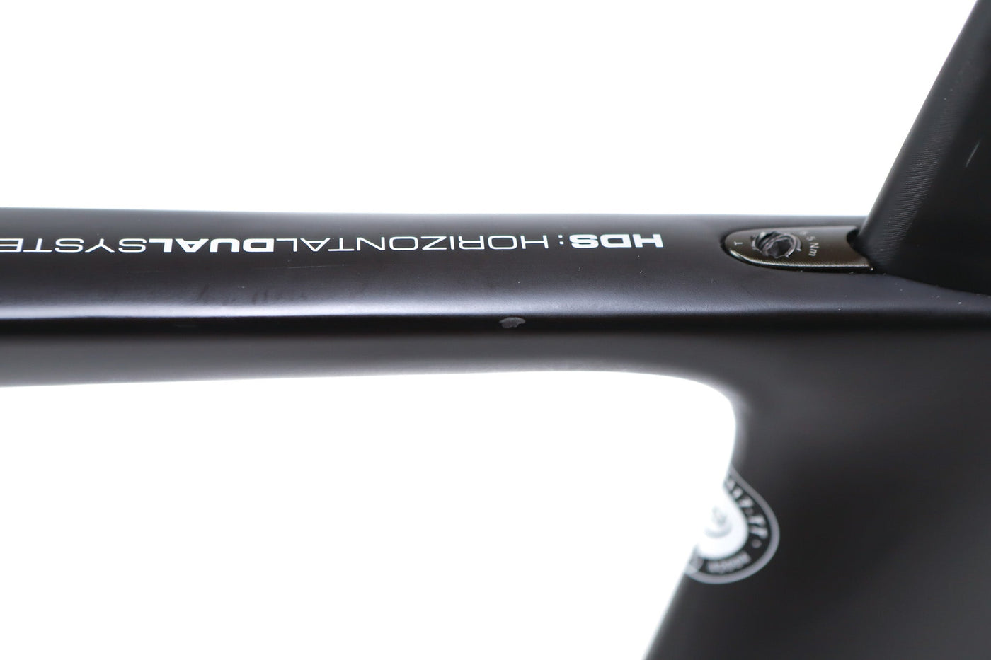 Argon 18 E-117 Shimano Ultegra Di2 TT Bike 2019, Size Medium