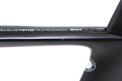 Argon 18 E-117 Shimano Ultegra Di2 TT Bike 2019, Size Medium