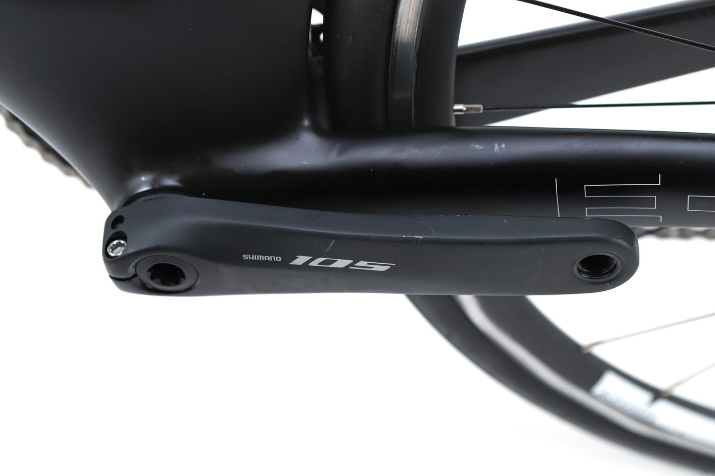 Argon 18 E-117 Shimano Ultegra Di2 TT Bike 2019, Size Medium
