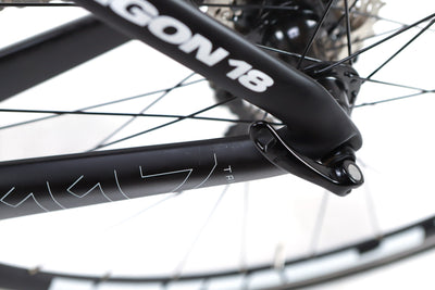 Argon 18 E-117 Shimano Ultegra Di2 TT Bike 2019, Size Medium