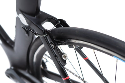 Argon 18 E-117 Shimano Ultegra Di2 TT Bike 2019, Size Medium