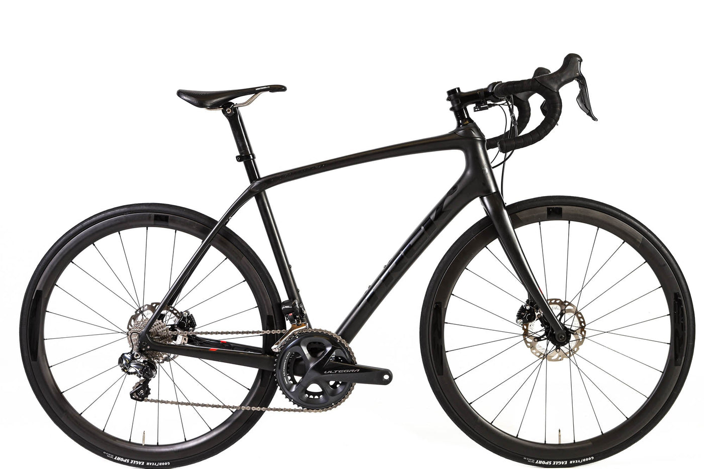 Trek Domane SL 7 Disc Shimano Ultegra Di2 2018, Size 56cm