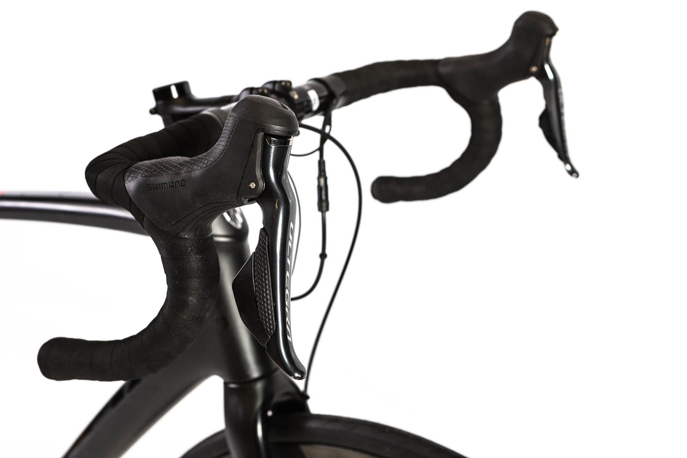 Trek Domane SL 7 Disc Shimano Ultegra Di2 2018, Size 56cm