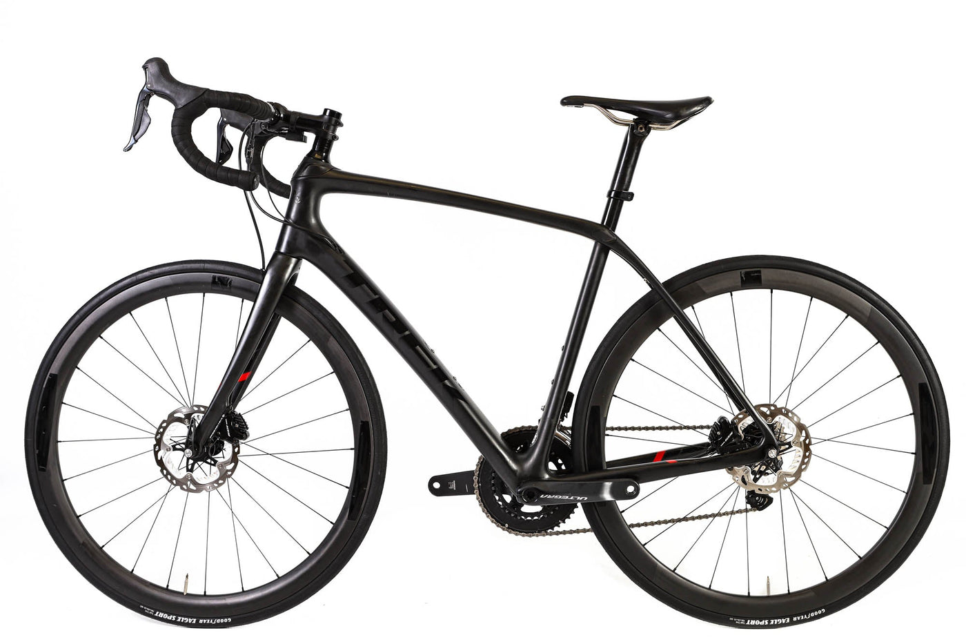 Trek Domane SL 7 Disc Shimano Ultegra Di2 2018, Size 56cm