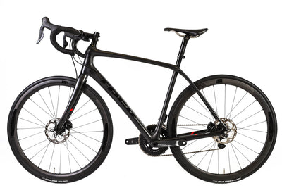 Trek Domane SL 7 Disc Shimano Ultegra Di2 2018, Size 56cm