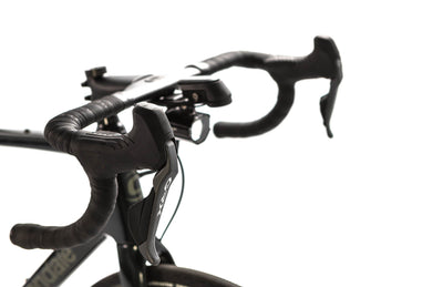 Cannondale Synapse Carbon LTD RLE Shimano GRX Di2 Disc Road Bike 2022, Size 56cm