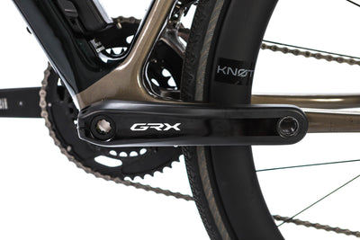Cannondale Synapse Carbon LTD RLE Shimano GRX Di2 Disc Road Bike 2022, Size 56cm