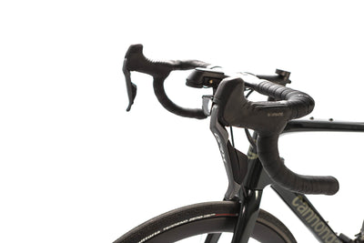 Cannondale Synapse Carbon LTD RLE Shimano GRX Di2 Disc Road Bike 2022, Size 56cm