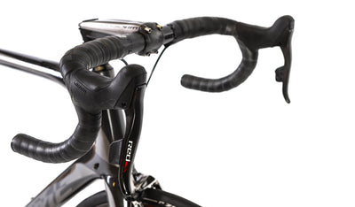 Time Scylon Sram Red eTap Rim Road Bike 2017, Size Large