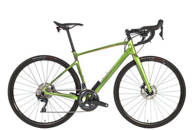 Cannondale Synapse Carbon 2 RL Shimano Ultegra Disc Road Bike 2022, Size 54cm