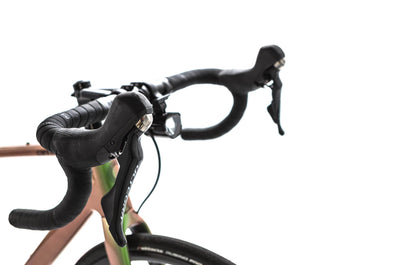 Cannondale Synapse Carbon 2 RL Shimano Ultegra Disc Road Bike 2022, Size 54cm
