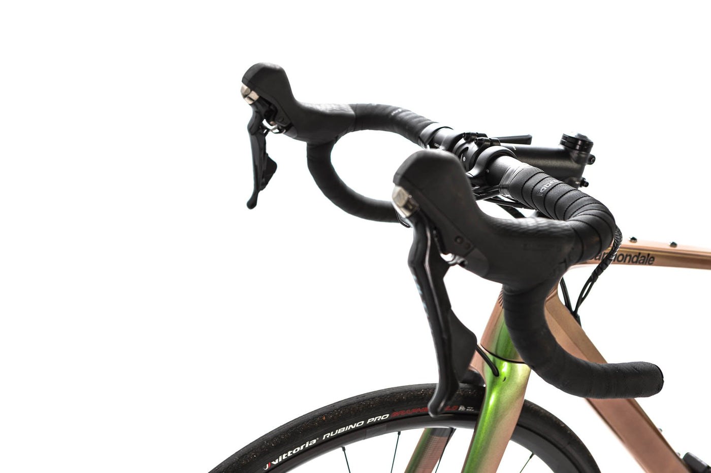 Cannondale Synapse Carbon 2 RL Shimano Ultegra Disc Road Bike 2022, Size 54cm