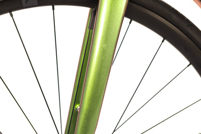 Cannondale Synapse Carbon 2 RL Shimano Ultegra Disc Road Bike 2022, Size 54cm
