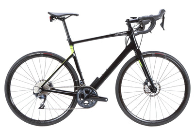 Cannondale Synapse Carbon 2 RL Shimano Ultegra Disc Road Bike 2022, Size 58cm
