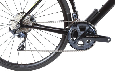 Cannondale Synapse Carbon 2 RL Shimano Ultegra Disc Road Bike 2022, Size 58cm