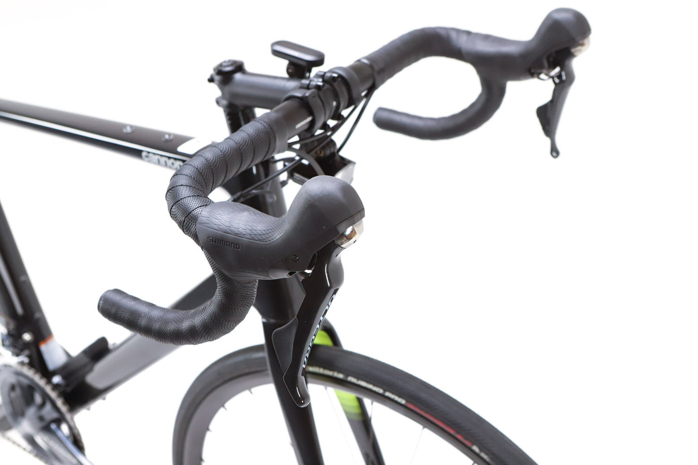 Cannondale Synapse Carbon 2 RL Shimano Ultegra Disc Road Bike 2022, Size 58cm