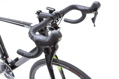 Cannondale Synapse Carbon 2 RL Shimano Ultegra Disc Road Bike 2022, Size 58cm