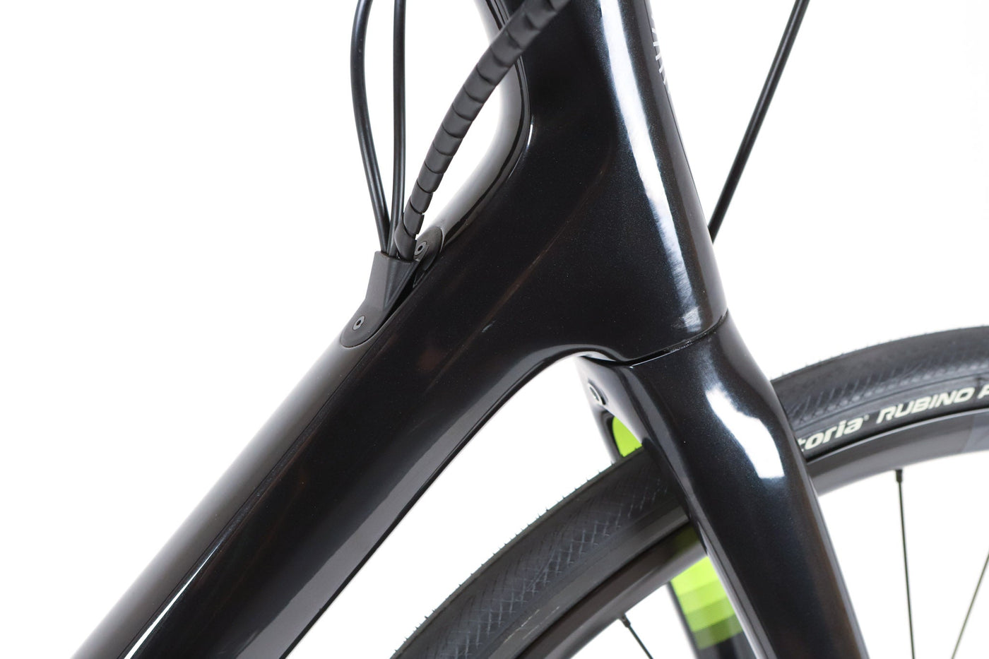 Cannondale Synapse Carbon 2 RL Shimano Ultegra Disc Road Bike 2022, Size 58cm