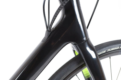 Cannondale Synapse Carbon 2 RL Shimano Ultegra Disc Road Bike 2022, Size 58cm