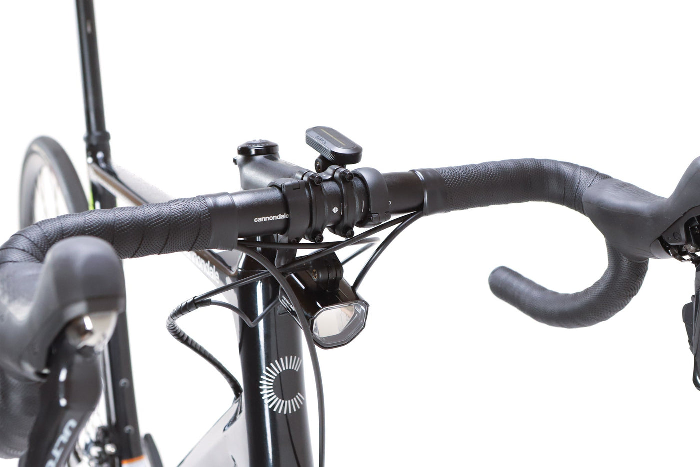 Cannondale Synapse Carbon 2 RL Shimano Ultegra Disc Road Bike 2022, Size 58cm