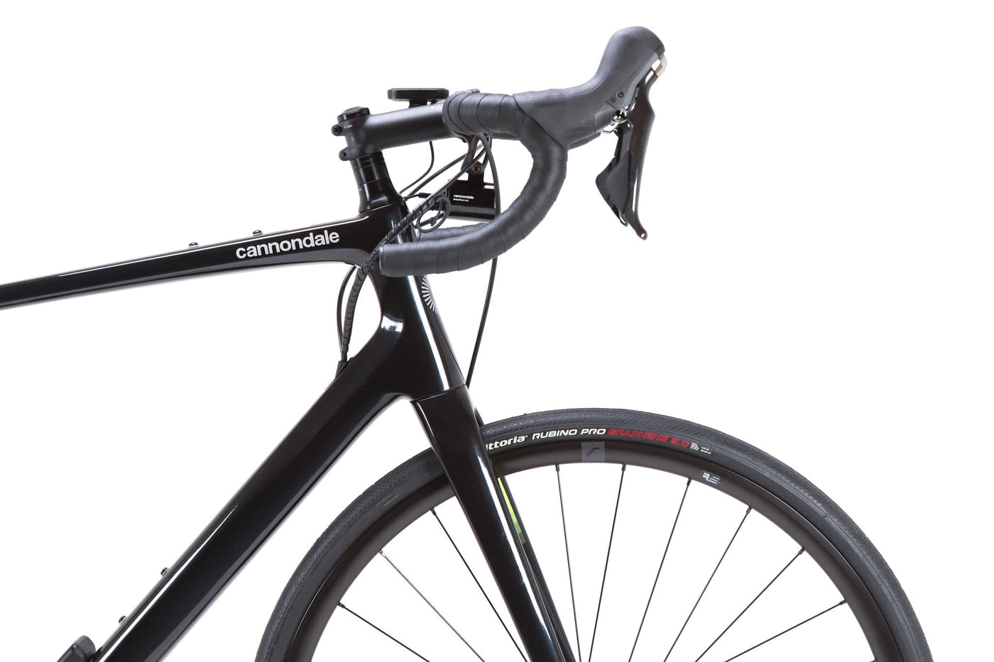 Cannondale Synapse Carbon 2 RL Shimano Ultegra Disc Road Bike 2022, Size 58cm