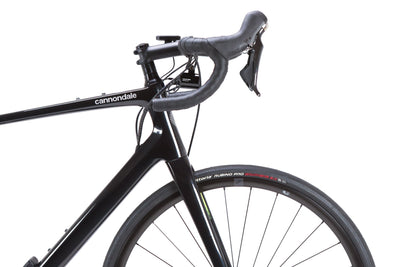 Cannondale Synapse Carbon 2 RL Shimano Ultegra Disc Road Bike 2022, Size 58cm