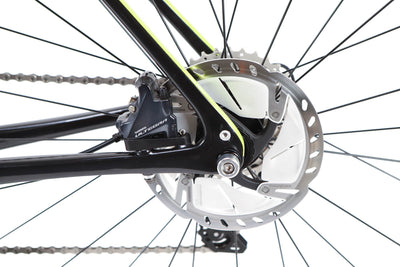 Cannondale Synapse Carbon 2 RL Shimano Ultegra Disc Road Bike 2022, Size 58cm