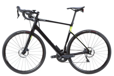 Cannondale Synapse Carbon 2 RL Shimano Ultegra Disc Road Bike 2022, Size 58cm