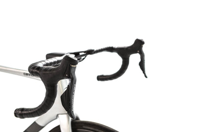 Cannondale SuperSix EVO Carbon Shimano Ultegra Di2 Disc Road Bike 2021, Size 54cm