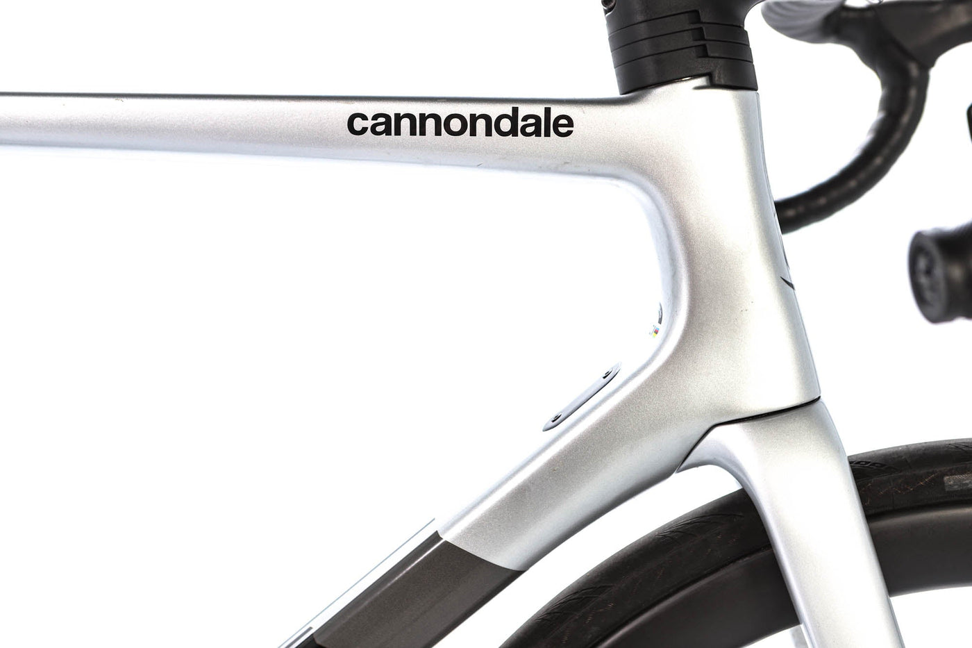 Cannondale SuperSix EVO Carbon Shimano Ultegra Di2 Disc Road Bike 2021, Size 54cm