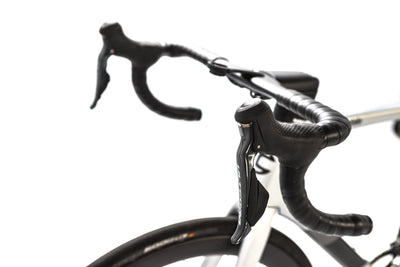 Cannondale SuperSix EVO Carbon Shimano Ultegra Di2 Disc Road Bike 2021, Size 54cm