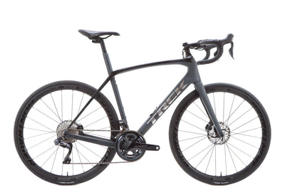 Trek Domane SL 7 Gen 3 Shimano Ultegra Di2 Disc Road Bike 2021, Size 56cm