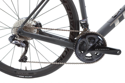 Trek Domane SL 7 Gen 3 Shimano Ultegra Di2 Disc Road Bike 2021, Size 56cm