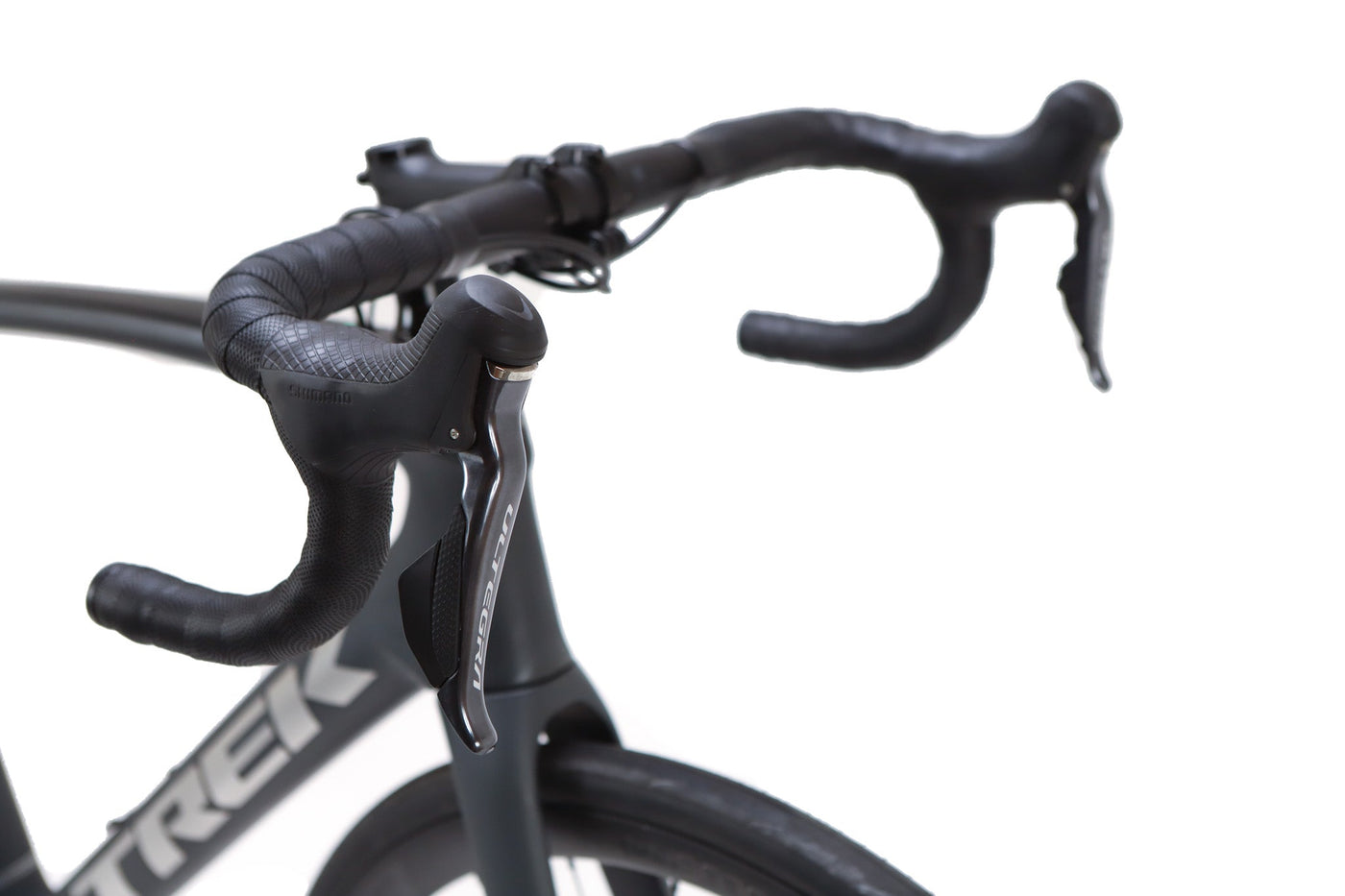 Trek Domane SL 7 Gen 3 Shimano Ultegra Di2 Disc Road Bike 2021, Size 56cm
