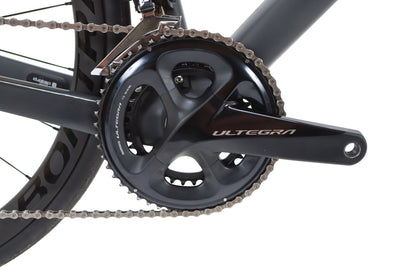 Trek Domane SL 7 Gen 3 Shimano Ultegra Di2 Disc Road Bike 2021, Size 56cm